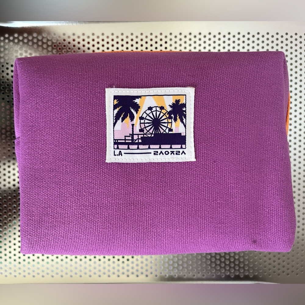 BTS Space Pop Up - Brand New Cosmetic/Pencil Case